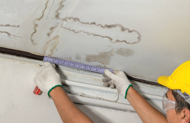 24/7 Emergency Flood Damage Cleanup experts in Evansville, WI